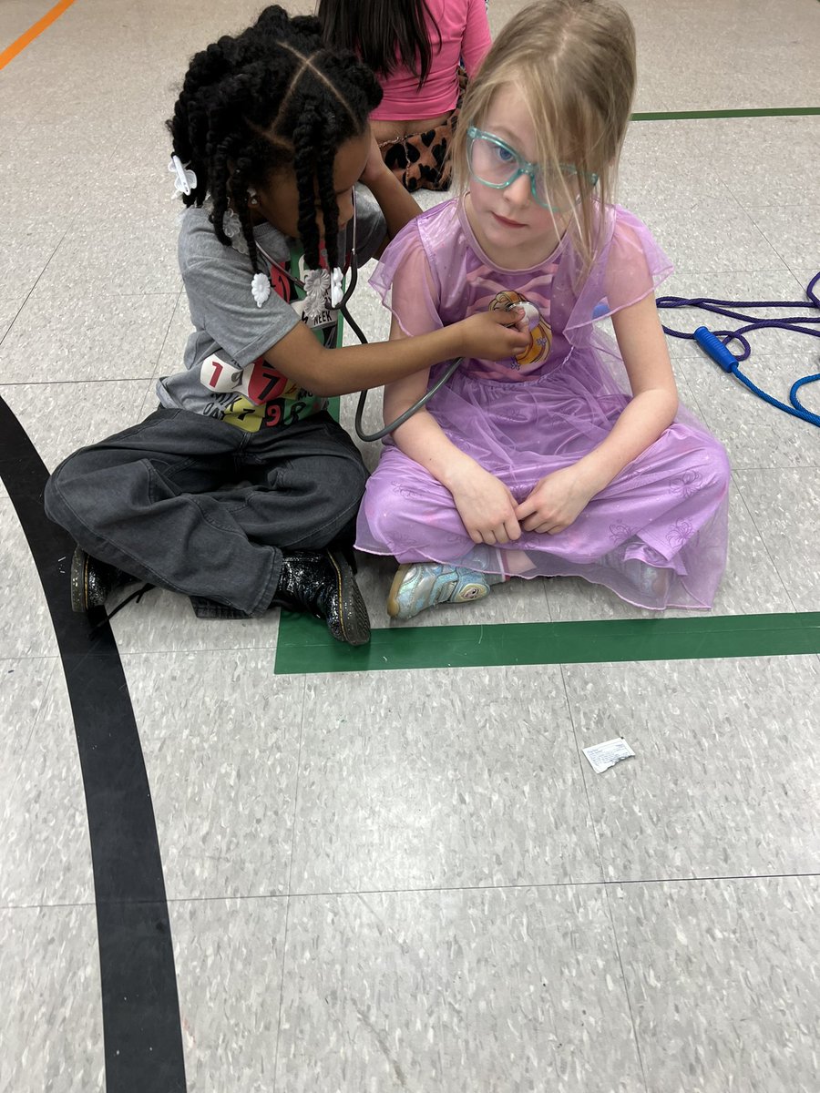 Katrina Pierce (@piercephysed) on Twitter photo Heart health month and these K cuties enjoyed listening to their heart beat and their “patients” heart beat <a href="/ZacharyTaylorEl/">Zachary Taylor Elementary</a> #ZTPE Heart health month and these K cuties enjoyed listening to their heart beat and their “patients” heart beat <a href="/ZacharyTaylorEl/">Zachary Taylor Elementary</a> #ZTPE