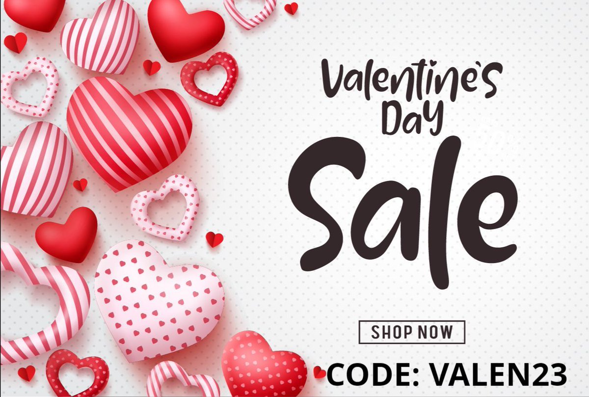 naturesbrands's tweet photo. "Buy for your Love one and Save on Valentine Day Sale" - https://t.co/1zTimNBG2s https://t.co/ql23BWSMyJ