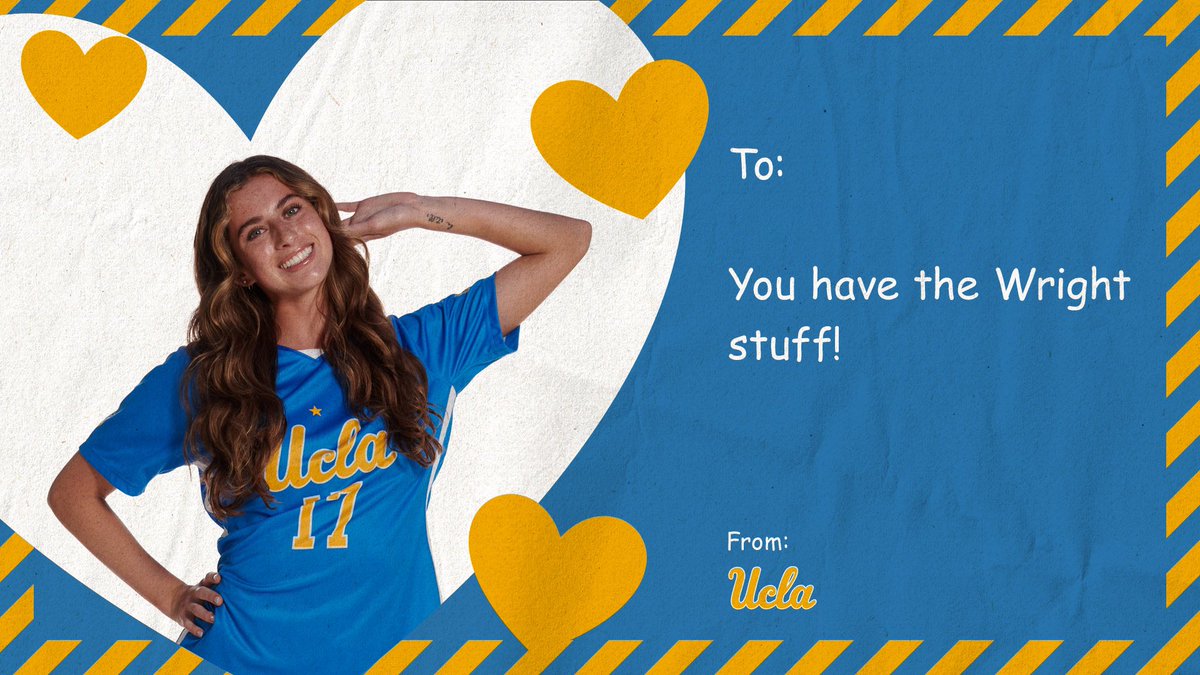 UCLAWSoccer tweet picture