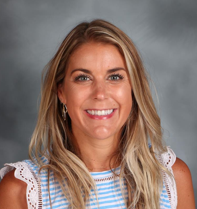 Congrats to CTE Teacher Lauren Zalon for being recognized as a Regional CTE Educator of the Year! Lauren teaches: Culinary, Early Childhood, Intro to Education &amp; Child Development for Lake Park. She is a rock star teacher! #LPExcellence #LPAcademics