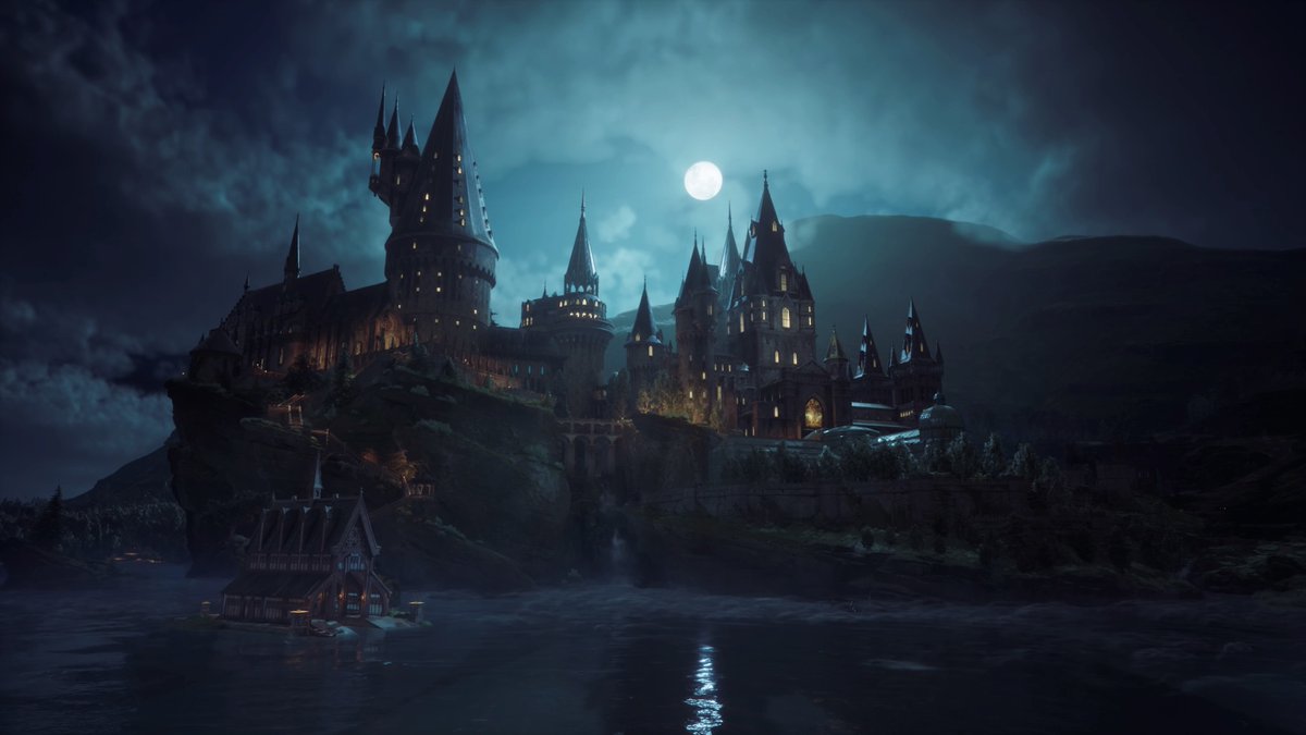 MichelleT25x's tweet photo. #PS5Share, #HogwartsLegacy https://t.co/lzxFXE3ggk