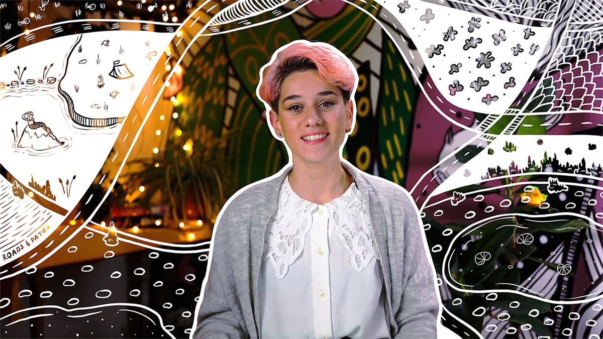 Redefining Goals: 8 Simple Exercises to Uncover your New Path youtu.be/mKH6k7Eb-yI 

#Skillshare #class #goals #paths #masholand