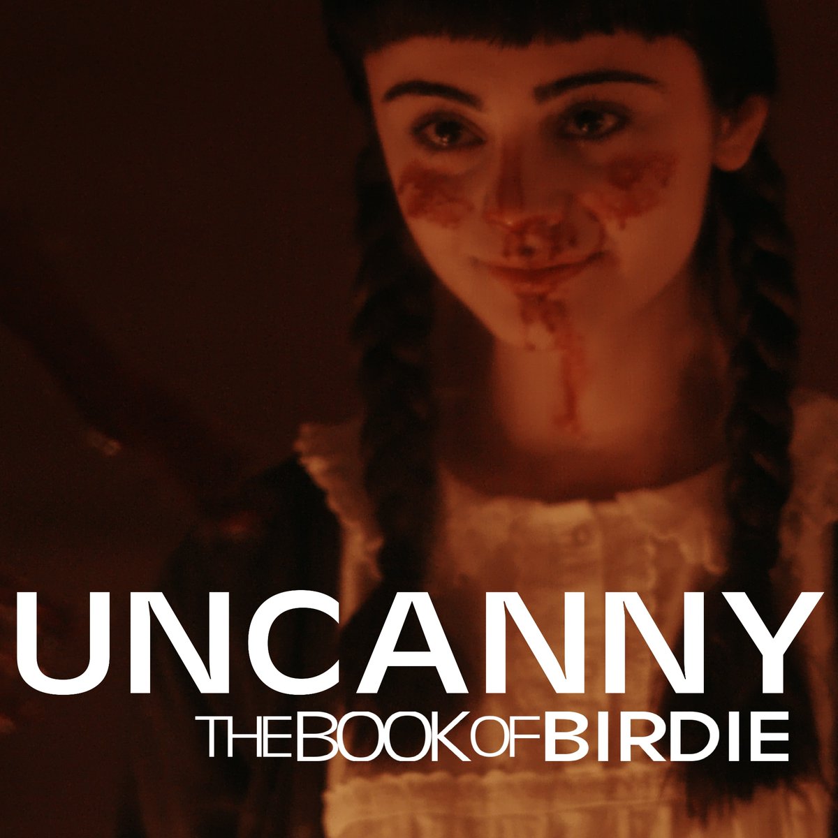 TheBookofBirdie's tweet photo. Ready to revisit The Book of Birdie? 

#thebookofbirdie #indiefilms #indiemovies #weirdmovies #fantasymovies #elizabetheschuch #femaledirectors #period #blood #womeninfilms #F-rated https://t.co/lbrETAXils