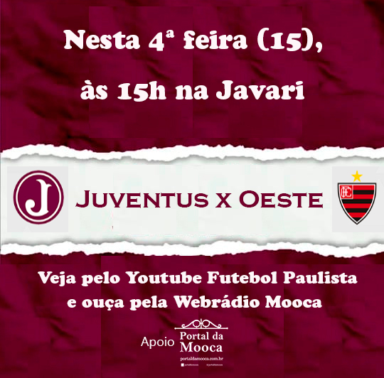 Clube Atlético JuventusJuventus anuncia o técnico Ito Roque para a disputa  do Paulista A2 2023 - Clube Atlético Juventus