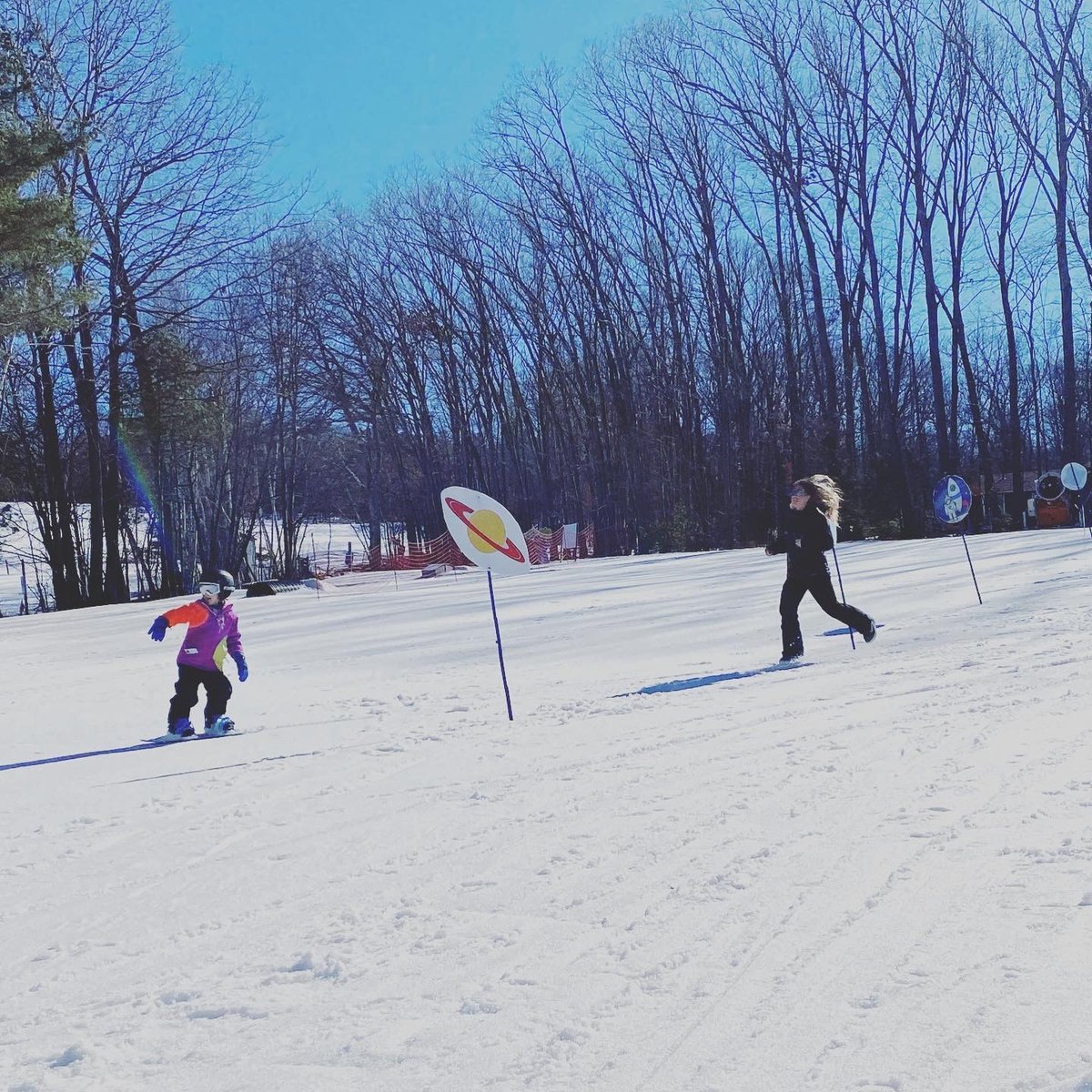 McIntyre Ski Area on Twitter "When it comes to sharing love for winter sports, our snowsports