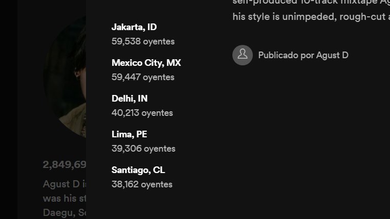 mir ˙ᵕ˙ LLORÉ POR BTS 🇲🇽 tweet media