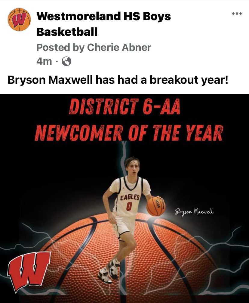 Bryson Maxwell