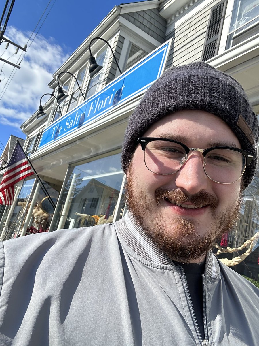 Brandon Perry (@bp3at) on Twitter photo Tuesday is #Blitz day here in Falmouth and I am always trying to get out of the four walls #ourNE #outreach #wiNEverything <a href="/rickcanz/">Rick Picanzo</a> @theeastregion <a href="/emilywiper/">Emily Wiper</a> <a href="/firas_smadi/">Firas Smadi</a> <a href="/ChrisCamara84/">Christopher camara</a> Tuesday is #Blitz day here in Falmouth and I am always trying to get out of the four walls #ourNE #outreach #wiNEverything <a href="/rickcanz/">Rick Picanzo</a> @theeastregion <a href="/emilywiper/">Emily Wiper</a> <a href="/firas_smadi/">Firas Smadi</a> <a href="/ChrisCamara84/">Christopher camara</a>