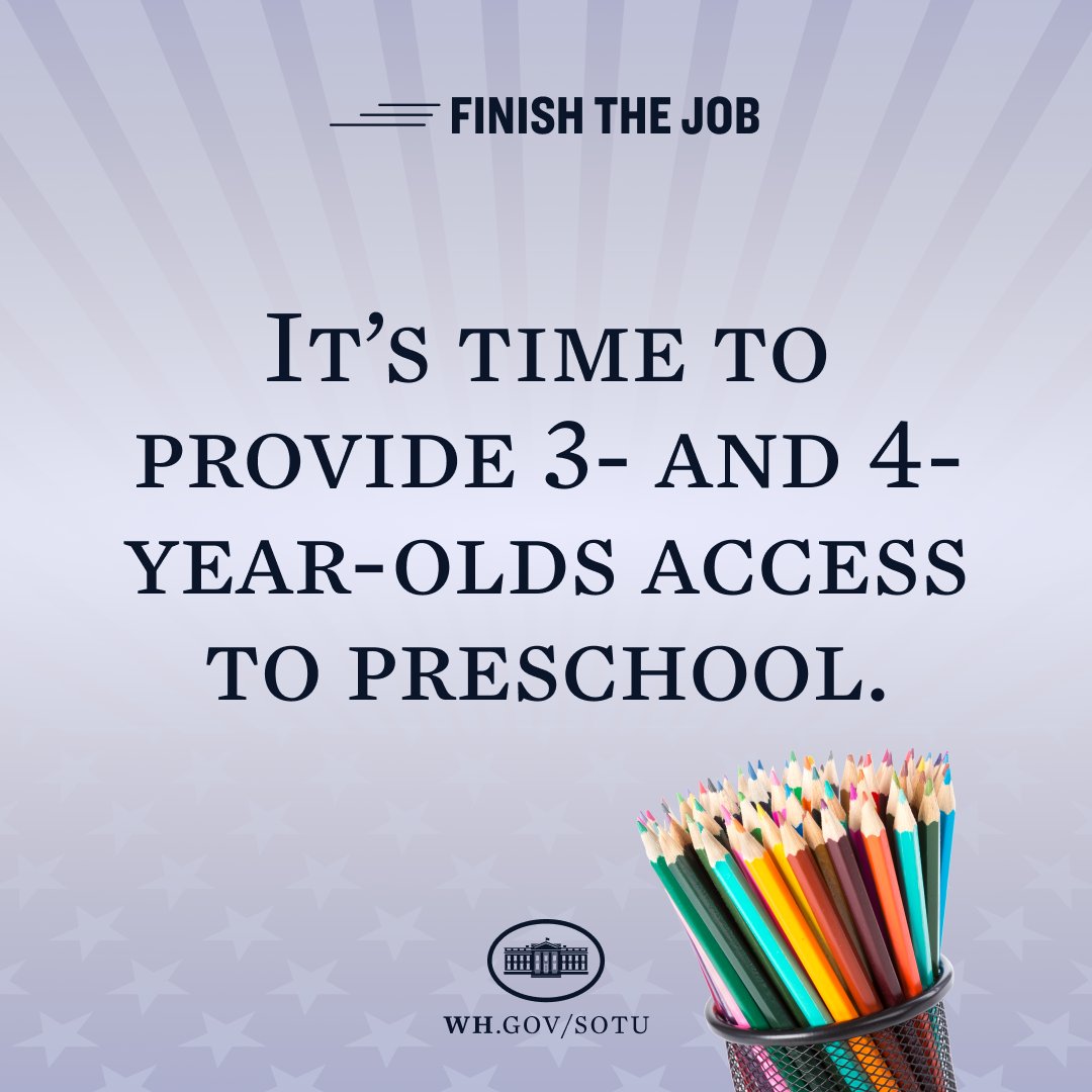 The White House 46 Archived tweet media