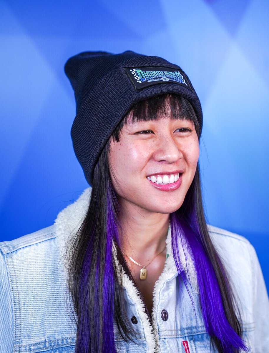 digimon_games's tweet photo. If you're super into Digimon and have cold ears, we've got just the thing for you.
There's still time to preorder #DigimonWorldNextOrder from the Bandai Namco Store to score this beanie!

Order now - get free shipping: https://t.co/ns5SN5vqSD

*Offer only available in US &amp; Canada https://t.co/u1ozmpongL