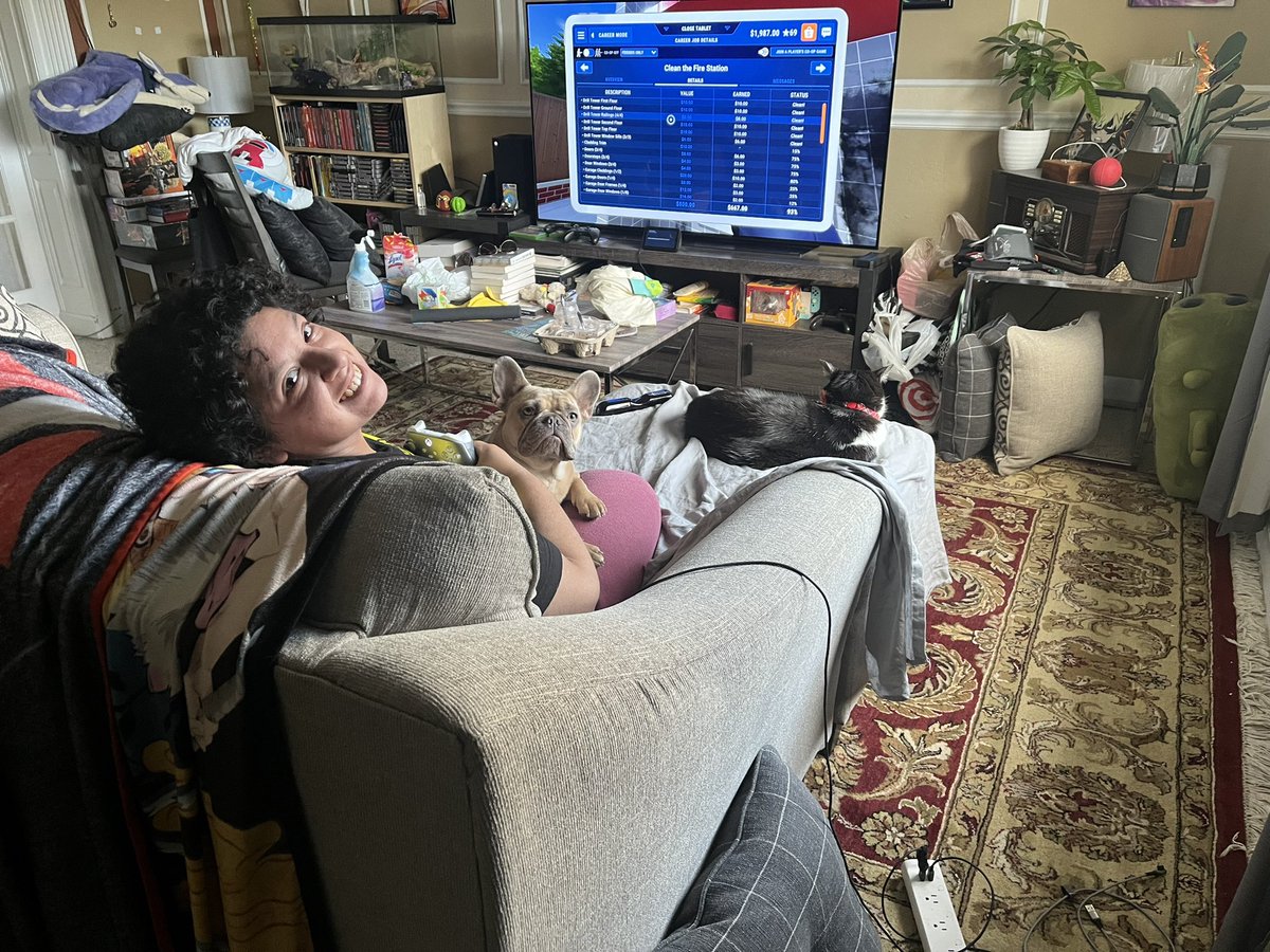 SFLDOJO|ConvictedofFun tweet media