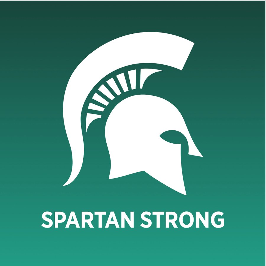 Almost all of us at Consumers Energy have a deep and personal connection to @MichiganStateU. We grieve with you, Spartans. If you’re an MSU student or a member of MSU’s staff or facility, please take advantage of CAPS today: caps.msu.edu
#SpartanStrong