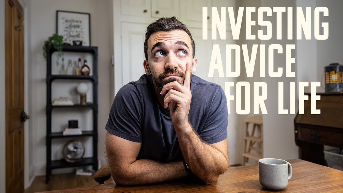 CoupleMoney's tweet photo. Fantastic overview of the essentials and how not to get stuck in analysis paralysis @mattdavella @ramit https://t.co/19nqTtKOWi https://t.co/XkORi7bUME