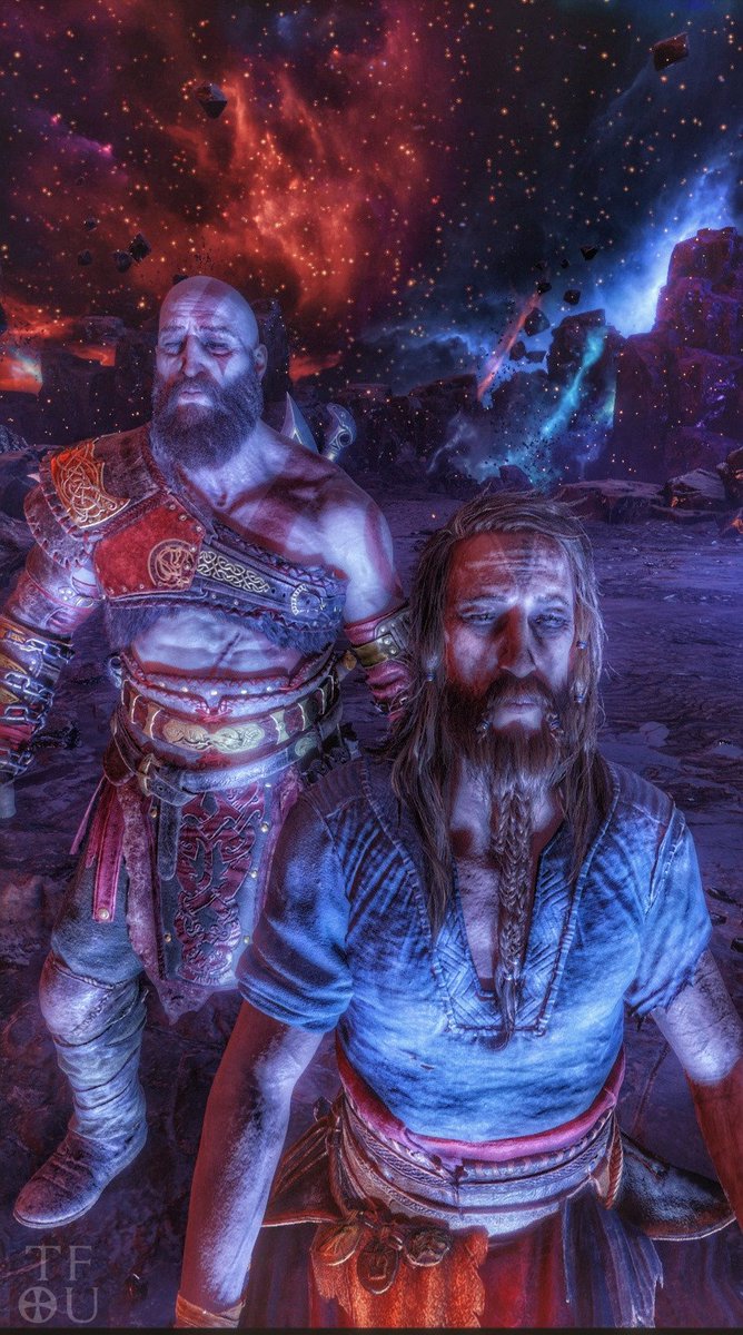_coffeedragon_'s tweet photo. Happy Valentine's Day 💋
#VPRT #GodofWarRagnarok #GodofWar #TyrTuesday #VGPNetwork #ThePhotoMode #WorldofVP #GOWphotomode #VirtualPhotography #PS4share #TheCapturedCollective #Picashot #ArtisticofSociety #VPEclipse https://t.co/qzU4Aofa8v
