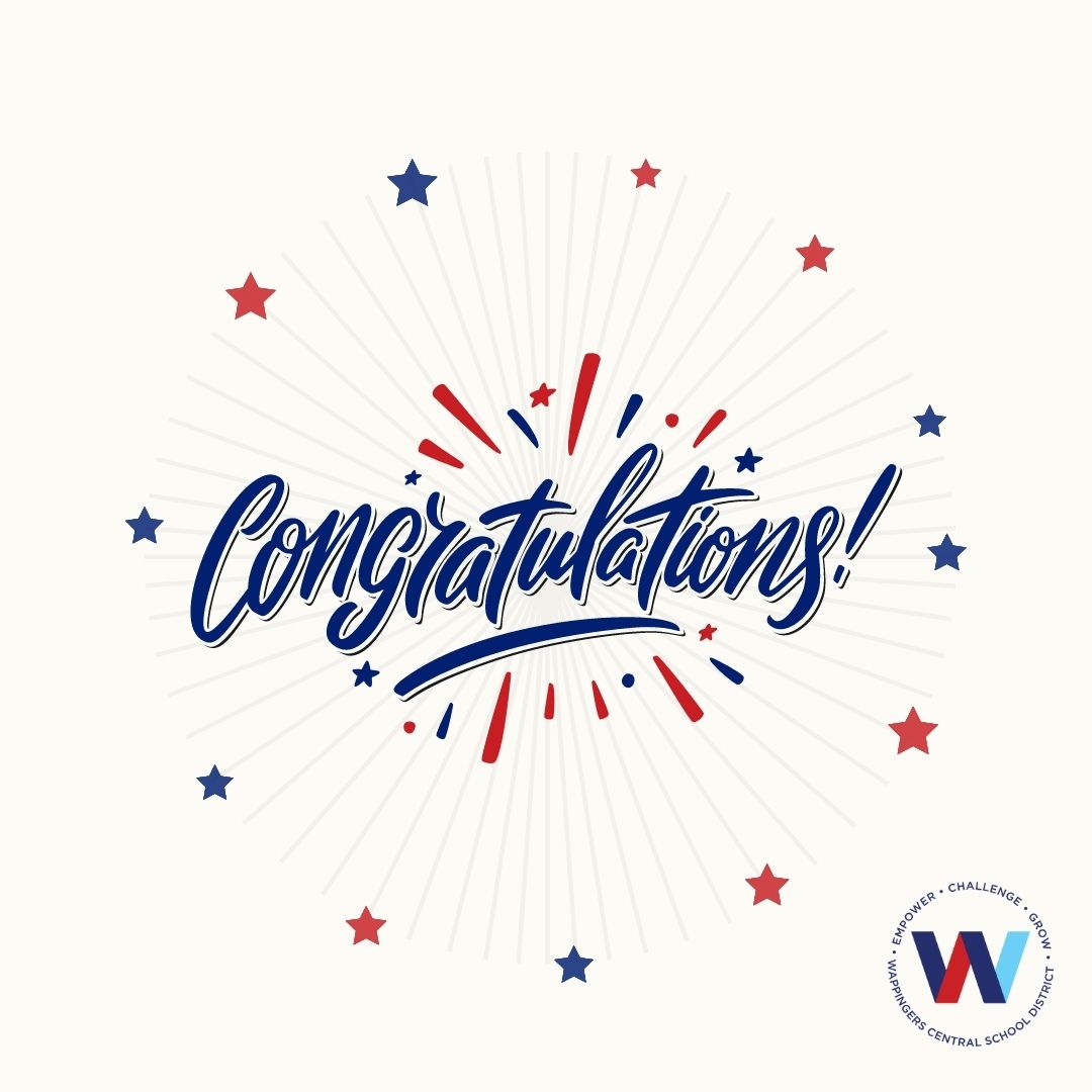 WCSDEmpowers (@wcsdempowers) on Twitter photo Melanie Pagano, a Wappingers CSD behavior interventionist, is a recipient of the Dutchess County Regional Chamber of Commerce "Forty Under 40 Mover and Shaker Award!" The awards ceremony will be in April, more details to come! <a href="/DCRCOC/">Dutchess County Regional Chamber of Commerce</a> <a href="/drbonkwcsd/">Dr. Dwight Bonk</a> Melanie Pagano, a Wappingers CSD behavior interventionist, is a recipient of the Dutchess County Regional Chamber of Commerce "Forty Under 40 Mover and Shaker Award!" The awards ceremony will be in April, more details to come! <a href="/DCRCOC/">Dutchess County Regional Chamber of Commerce</a> <a href="/drbonkwcsd/">Dr. Dwight Bonk</a>