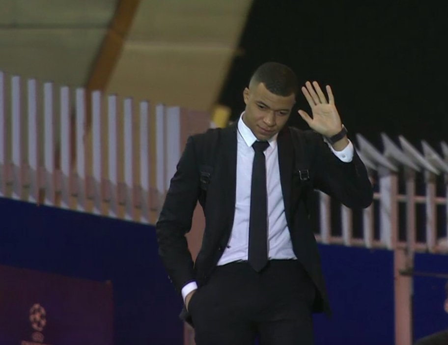 LE KYKS DE BONDY MESSIEURS DAMES ! 🔥🇫🇷