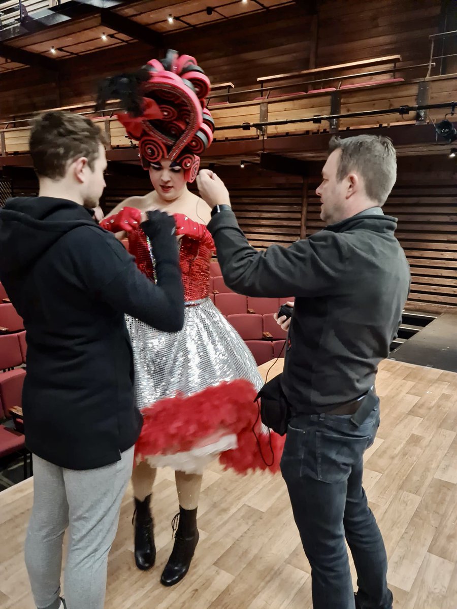 Matthew Walker tweet media