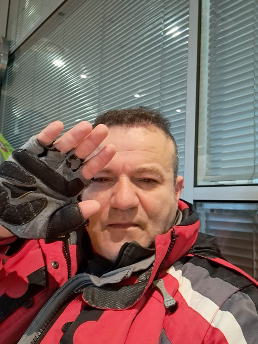 vhpolat's tweet photo. #Maraş ve #adiyamandeprem sahasında Arama-Kurtarma görevimiz bitti. #BasımızSağolsun #VatanAşkı #Hatay #Antep #Urfa 
#depremkahramanmaras #depremadıyaman #nasuhmahruki https://t.co/JUFTTDN2BB
