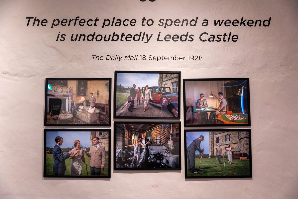 Matthew Walker (@mattwalkerpics) on Twitter photo Nice to see some of my images from the launch event used on the walls in the new exhibition <a href="/leedscastleuk/">Leeds Castle, Kent</a> this week. #kentphotographer #leedscastlephotographer #leedscastle #commercialphotographer #corporatephotographer #photographer #kent Nice to see some of my images from the launch event used on the walls in the new exhibition <a href="/leedscastleuk/">Leeds Castle, Kent</a> this week. #kentphotographer #leedscastlephotographer #leedscastle #commercialphotographer #corporatephotographer #photographer #kent