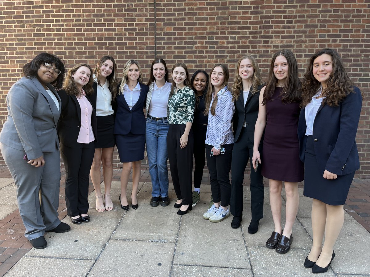 PennCharter tweet media