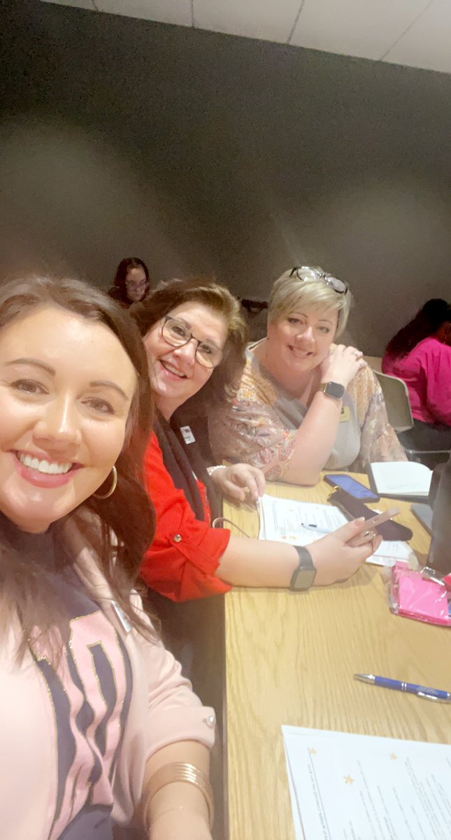 HanPStew's tweet image. It has been an amazing day helping with the @WestStar20 ALStar Youth Leadership Summit!