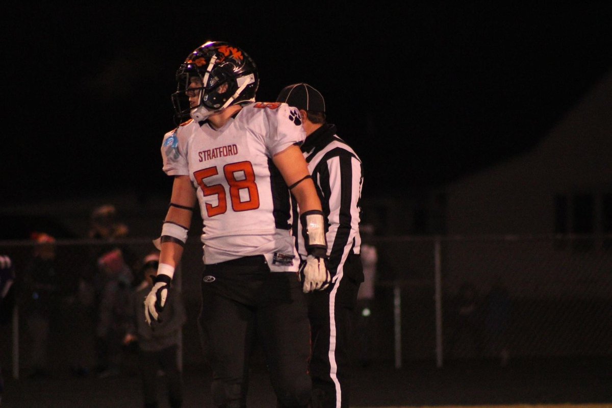 JohnnySeitz58's tweet photo. Super excited to be selected for the WFCA All-Star Game!! https://t.co/d3DIpkmkPR