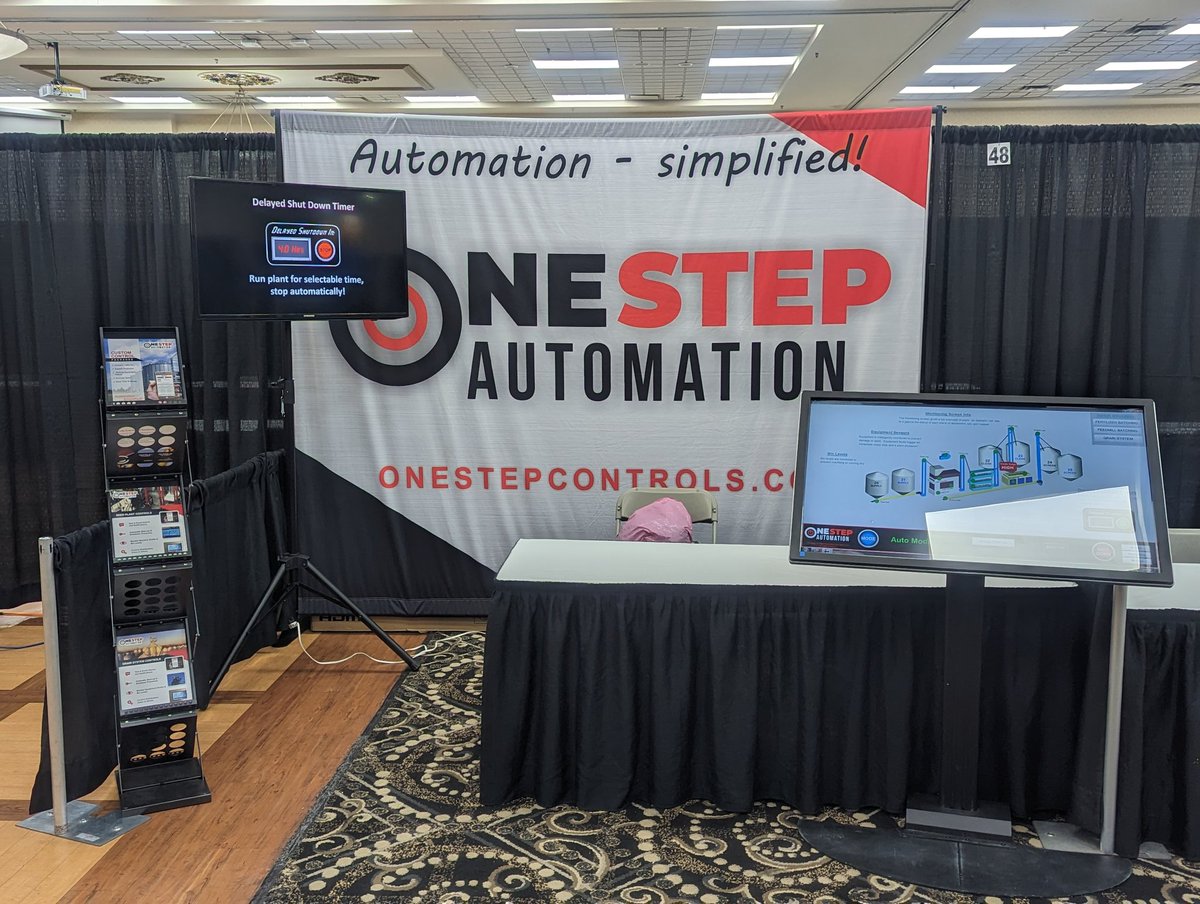 One-Step Automation tweet media