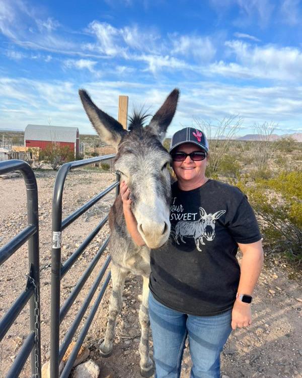 TheFarOutFarm's tweet photo. Check out our latest blog post! Real off grid living in the real world - an interview with Tina (and her Burros!)
https://t.co/9GDiwxyv0F https://t.co/xos8IjuMrE