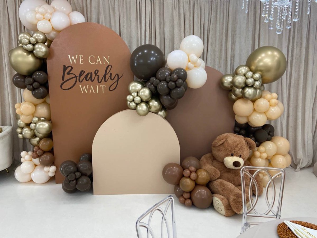create_party's tweet image. It's important to be proud of the services you provide. At Create That Party, we provide the best Event Planning, Event Design, and Event Venue services. Call us today at (908) 484-9757! #SouthPlainfieldNJ bit.ly/3pCmVSn