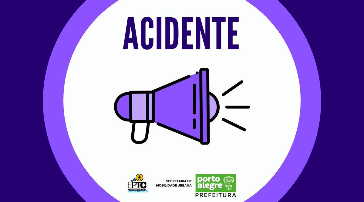 EPTC - Porto Alegre tweet media