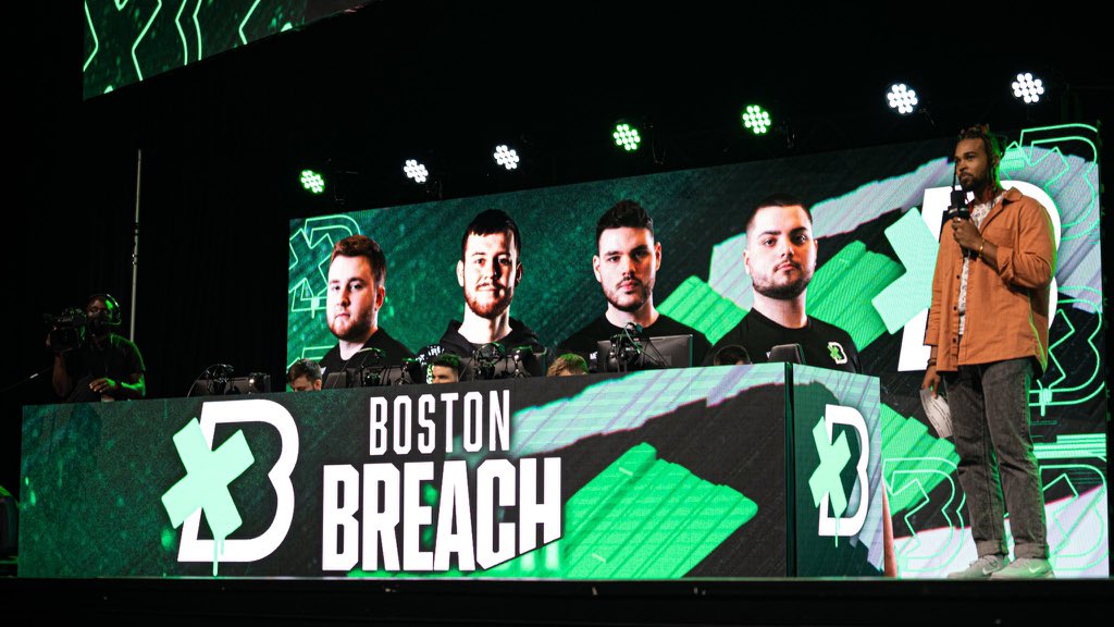 Methodz's tweet photo. THANK YOU BOSTON 💚 https://t.co/vg9RdHqtZX