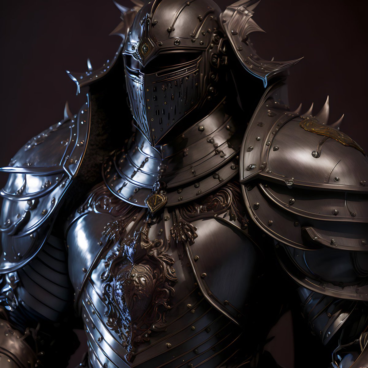 NrthWestBound's tweet image. Picked up some armor this morning.. 🛡️
#JourneyOn #CSM3