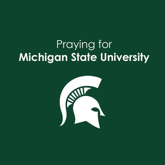TCTTV's tweet photo. Sending our prayers for the recent events that happened at Michigan State University. 

Please hold the families and friends of those involved in your prayers.

#PrayersForMSU #michiganstate #PrayForMSU https://t.co/5grJ6N59Ey