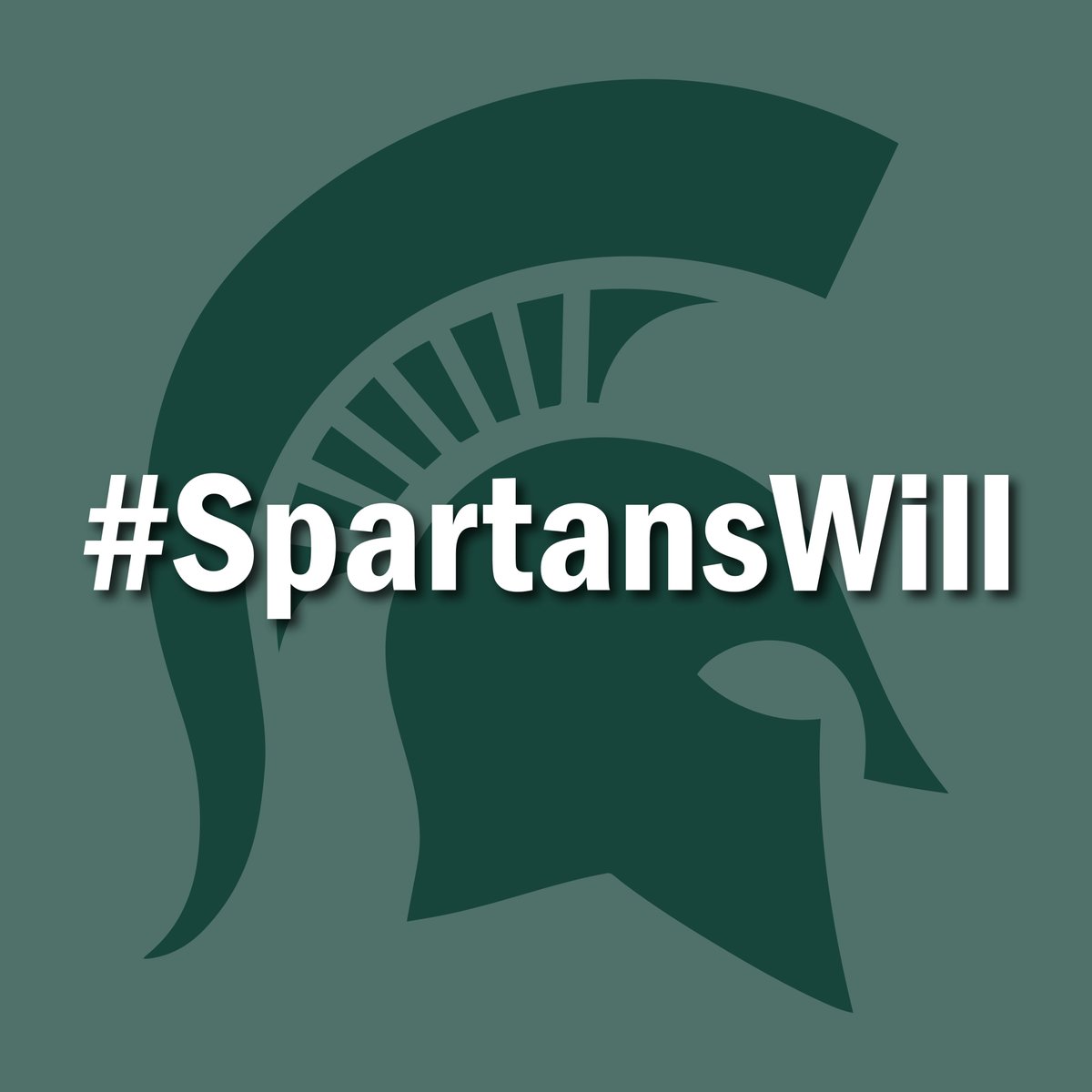 We extend our deepest sympathies and condolences to the community of <a href="/michiganstateu/">MSU</a>, where innocent lives were taken and others were wounded last night, leaving our community, our state and our nation in mourning. #SpartansWill