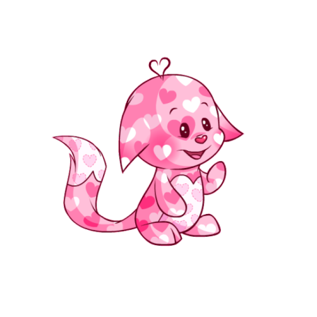 polygonyall's tweet image. THOSE MADLADS AT NEOPETS HQ FINALLY DID IT