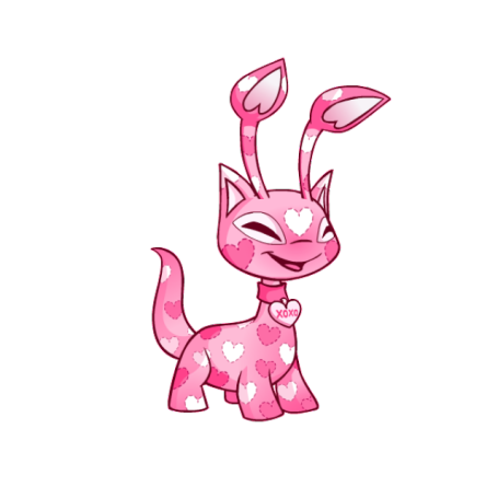 polygonyall's tweet image. THOSE MADLADS AT NEOPETS HQ FINALLY DID IT