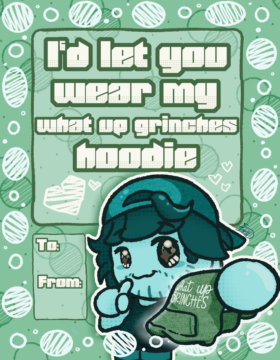 Impii_'s tweet photo. Love is in the air! So why not celebrate with some SuperMega themed valentines this year? You just might find yourself stealin' some hearts (or not) with these puppies, happy valentine's day megheads!❤️💙💛 @supermega @elirymagee @matthwatson @nothinbutlag https://t.co/ZxKM3WnReN