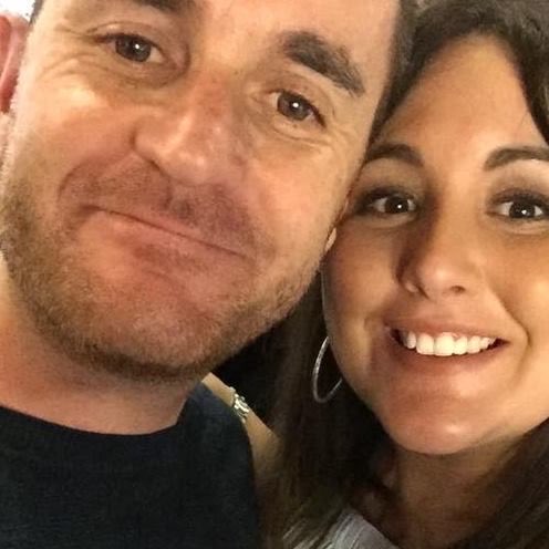 10 years since our second date L’Roy #HappyValentinesDay 

Here’s to more years &amp; beers 🍺❤️