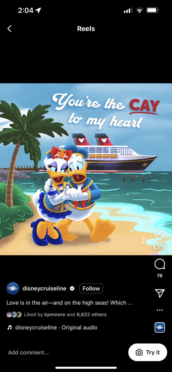 ViewsAndQueues's tweet image. finally a social media team that knows the correct pronunciation