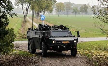 gemeenteburen's tweet photo. De Koninklijke @landmacht houdt van 20 t/m 24 feb een #oefening in het gebied tussen Lexmond, Beesd, #Amerongen, #Tiel, #Rhenen en #Ochten. De militairen verplaatsen zich met #wielvoertuigen of te voet. Zij maken geen gebruik van (oefen)munitie. @Defensie https://t.co/rguE1smF2e
