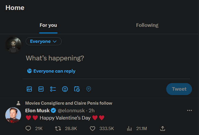 🕳️😮‍💨 On Twitter Its So Funny That Elon Fired A Guy Because His 