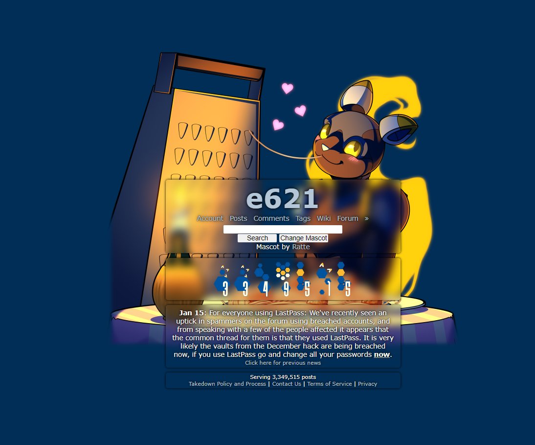 KoDrawsLewds's tweet photo. WHAT THE FUCK, E621?! NO!

I'm not okay with this xD https://t.co/HLoovtZpNH