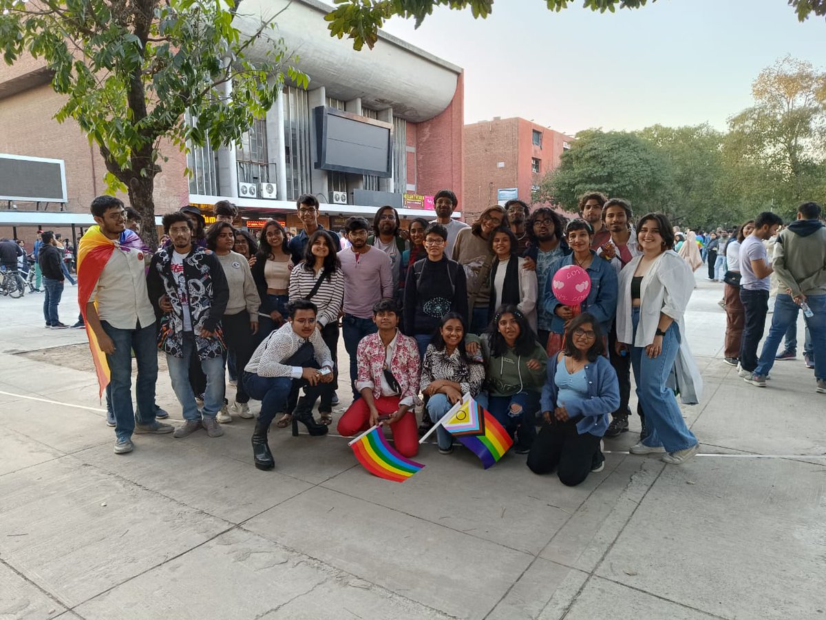 Patang 🏳️‍🌈🏳️‍⚧️ tweet media