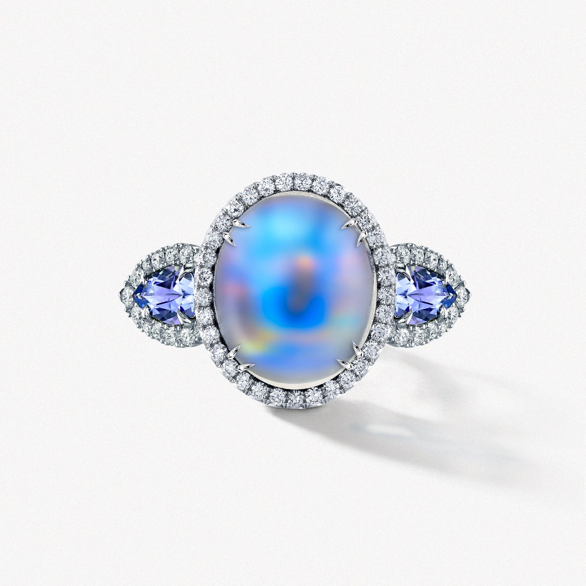Rubies are Red, Tanzanites are Blue
We have the best collection of color, just in time for YOU! 
Happy Valentine's Day from our Privé family to yours.

R2641

#omiprive #onlyomi #perfectlyprive #diamonds #jewelryretailer #jewelryofinstagram #jewelrytrends #jewelryjunkie