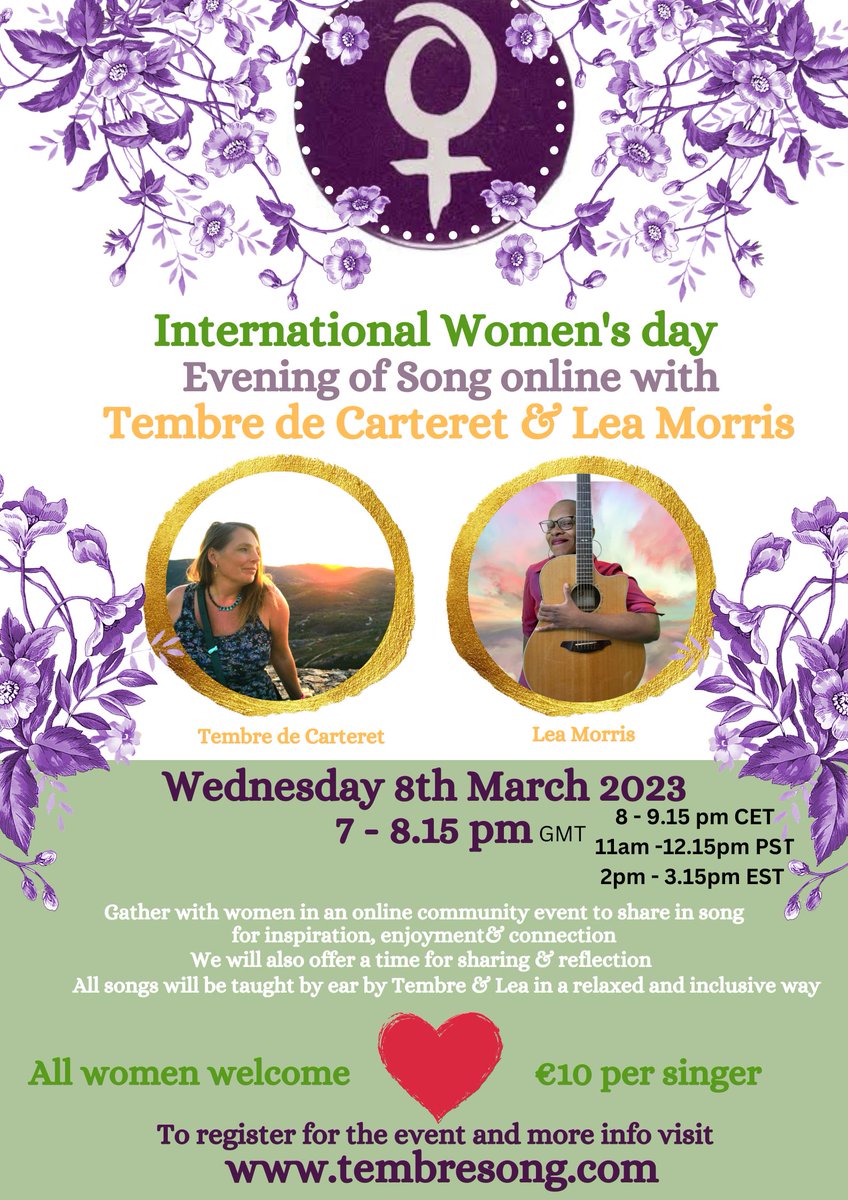 Love Note - RSVP - mailchi.mp/4fd557eb79b8/l…
A song and an invitation - oh yeah, and share your favorite quote about love.