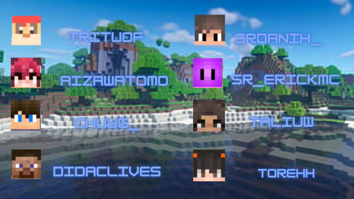 ExtremeUHC tweet media