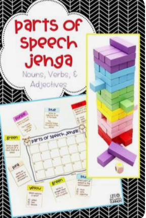 I found this and it made me think of implementing something like this before holidays/breaks. Students have flipped the switch to vacation mode &amp; educators find it hard to cover material. This could be a fun way to combine enjoyable activities while making it fun <a href="/PJLanguageArts/">PJ Language Arts Methodology UWindsor</a>