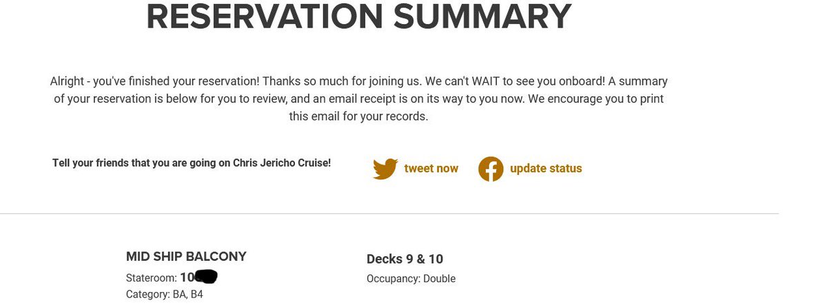 ladyhieber0618's tweet image. 👀 oh? What’s this? Oh that’s right! Going to #FiveAlive on the next @jericho_cruise with Le Champion @IAmJericho #LFG!! #Deck10