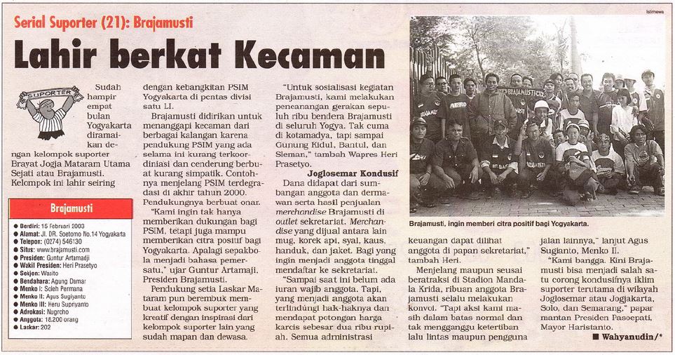 Kabar Mataram tweet media