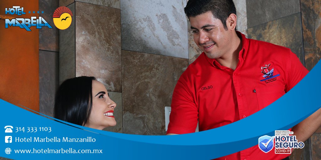 MarbellaMzo's tweet photo. La calidez de nuestro servicio te encantará. 

Reserva en: https://t.co/9H5ePNTL17 📞 314 333 11 02.

#Playa #Manzanillo #Mar #Vacaciones #Hotel #HotelMarbellaManzanillo #Trip https://t.co/Rsj8TstcDr
